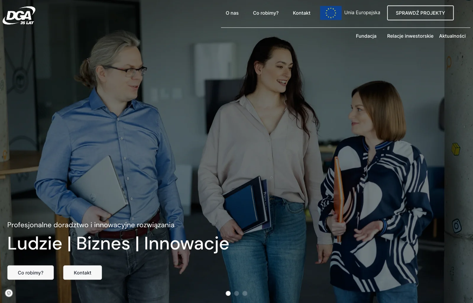 Tworzenie stron internetowych