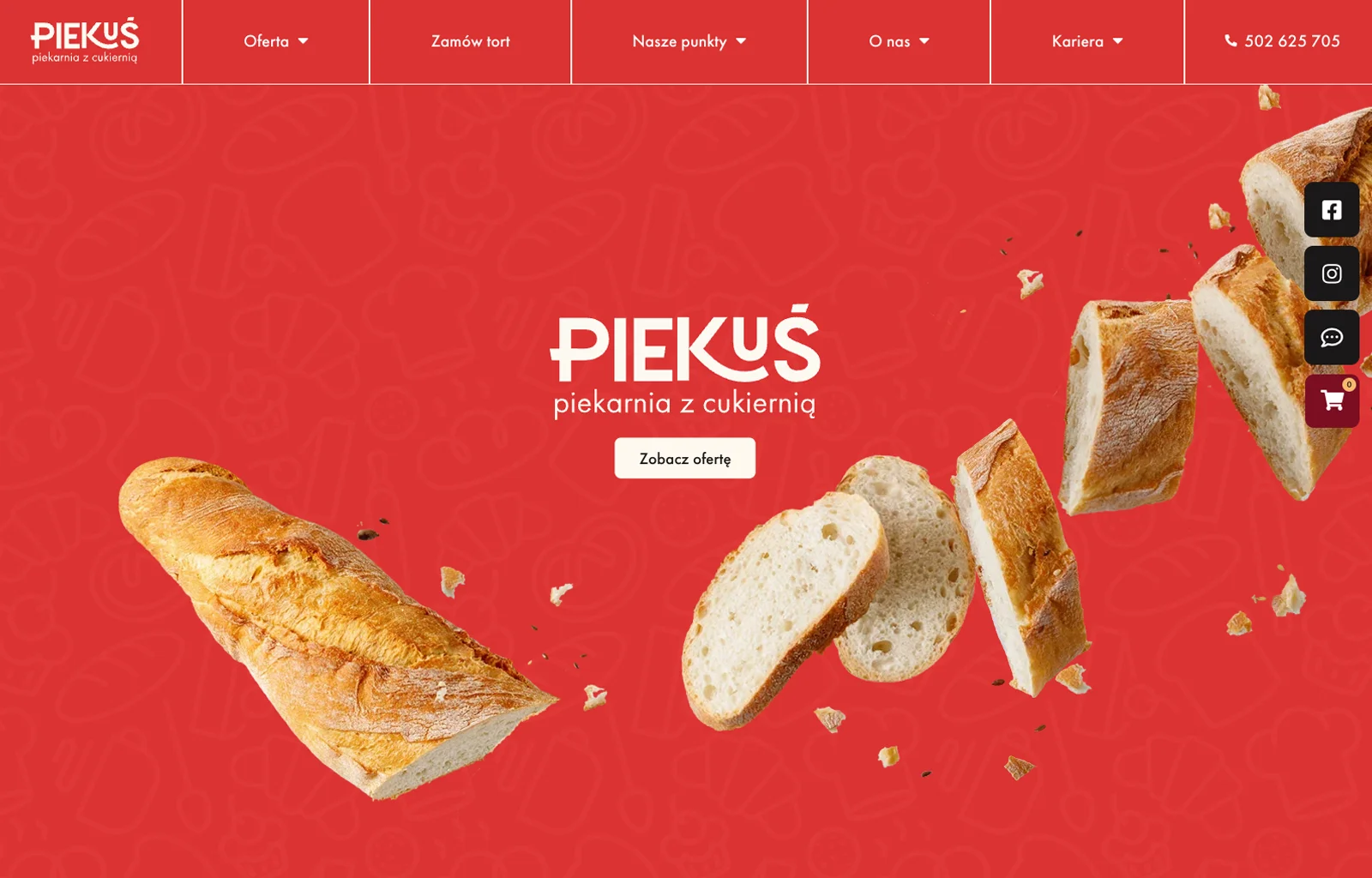 Tworzenie stron internetowych